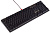 Клавиатура проводная A4Tech Bloody B810R Battlefield Rainbow Led Black