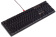 Клавиатура проводная A4Tech Bloody B810R Battlefield Rainbow Led Black
