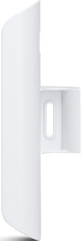 Точка доступа Ubiquiti NanoStation Loco M2 802.11n 2.4Ghz 100 MB/s PoE