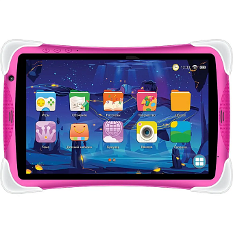 Планшет Digma CITI Kids 10 10.1" 2/32Gb Pink