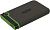 Внешний жесткий диск 1Tb Transcend StoreJet 25M3 2.5" USB3.0 Gray