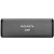 Внешний накопитель SSD 512Gb ADATA SE760 USB3.1 Grey