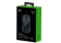 Мышь проводная Razer Cobra чёрный