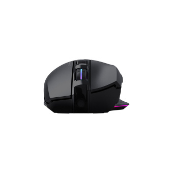 Мышь проводная A4Tech Bloody W70 Max STONE 10000dpi Black