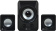 Акустическая система OKLICK OK-420 (2x3W+5W, питание от USB) black