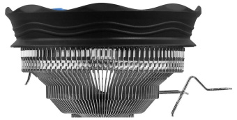 Кулер для процессора Aerocool Verkho Plus 4-pin 1700/1200/AM4 110W