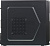 Корпус Accord ACC-B022 USB2.0 mATX Black