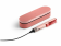 Выпрямитель Dyson Airstrait HT01 Kanzan Pink (с кейсом)