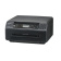 МФУ Panasonic KX-MB1500RUB (принтер/сканер/копир, 18с/м, USB) черный