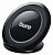 Беспроводное зарядное устройство Buro QF2 QC3.0 Black