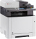 МФУ Kyocera ECOSYS M5526cdw (A4, цв., 26 стр/мин, DADF, дуплекс, USB&LAN&WiFi)