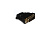 Кабель-переходник DVI (m) < - > HDMI (f), Aopen/Qust