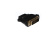 Кабель-переходник DVI (m) < - > HDMI (f), Aopen/Qust