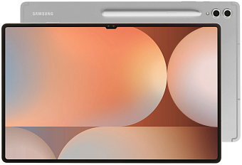 Планшет Samsung Galaxy Tab S10 Ultra 14.6" 16/1TB 5G Silver