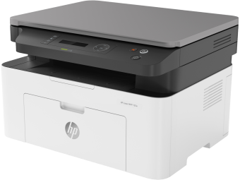 МФУ HP Laser 135a (A4, ч/б, 20 стр/мин, USB)