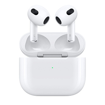 Наушники TWS Apple AirPods 3 Lightning