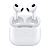 Наушники TWS Apple AirPods 3 Lightning