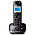 Радиотелефон Panasonic DECT KX-TG 2521 RUT (АОН, автоответчик, спикерфон, полифония, темно-серый металлик)
