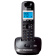 Радиотелефон Panasonic DECT KX-TG 2521 RUT (АОН, автоответчик, спикерфон, полифония, темно-серый металлик)