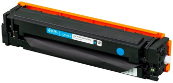 Картридж лазерный Sakura  SACF541A (CF541A) для HP M254, MFP M280, 281, синий (есть ограничения по прошивке)