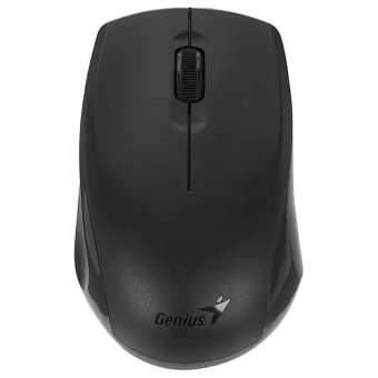 Мышь беспроводная Genius NX-8000S Black