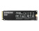Накопитель SSD M.2 500Gb Samsung 980 PRO (PCI-E 4.0 x4, 6900/5000 Мбайт/сек)