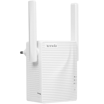 Ретранслятор Wi-Fi сигнала Tenda A15 5 ГГц, 100 Мбит/с, белый