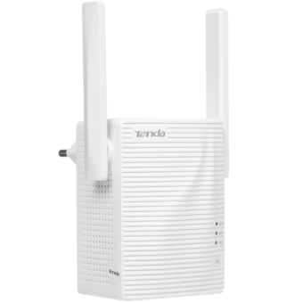Ретранслятор Wi-Fi сигнала Tenda A15 5 ГГц, 100 Мбит/с, белый