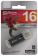 Флешка 16Gb Silicon Power ULTIMA II I USB black