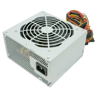 Блок питания 350W Powerman IP-S350HQ7-0 (120x120mm/24+4+6pin)