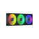 Комплект вентиляторов Cooler Master MasterFan SF360R ARGB Black