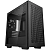 Корпус Deepcool CH370 mATX Black