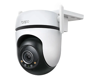 IP-камера TP-Link TAPO C520WS 3.18mm