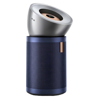 Очиститель воздуха Dyson BP03 Prussian/Silver