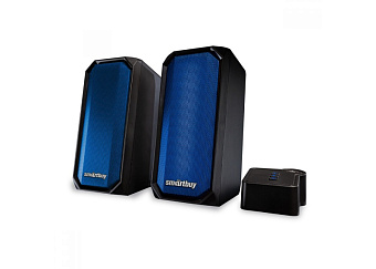 Акустическая система SmartBuy SBA-4300 Rapture, черная