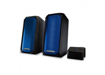 Акустическая система SmartBuy SBA-4300 Rapture, черная