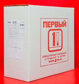 Системный блок 1SM Ryzen 3 3200G(3.6)/A520/16G/512 SSD/Vega 8/HDMI/VGA/Win10Pro (ознакомительная)