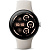 Смарт-часы Pixel Watch 3 45mm Wi-Fi Polished Silver/Porcelain Band