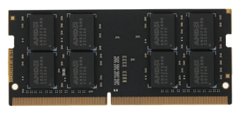 Модуль памяти SODIMM DDR4 16Gb PC4-21300 2666MHz AMD Radeon R7 Performance