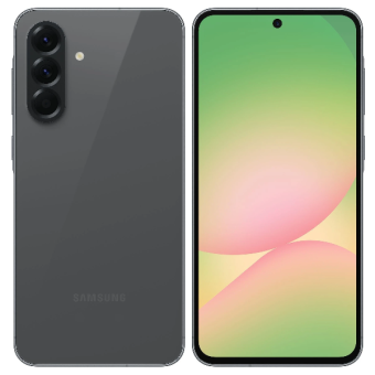 Смартфон Samsung Galaxy A56  8/128Gb Graphite
