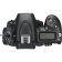Цифровая фотокамера Nikon D750 Body Black