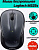 Мышь беспроводная Logitech M325s Wireless Mouse Black
