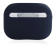 Чехол для наушников Apple Airpods Pro - Ultra Slim Dark Blue