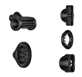 Фен Dyson Supersonic HD16 Nural Ceramic Pink/Rose Gold
