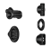 Фен Dyson Supersonic HD16 Nural Ceramic Pink/Rose Gold