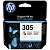 Картридж струйный HP 305 (3YM60AE) для HP DJ 2320/2710/2720, трехцветный