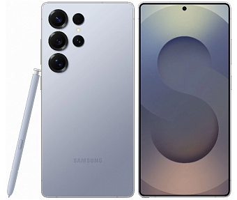 Смартфон Samsung Galaxy S25 Ultra 12/1Tb Silver Blue