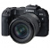 Цифровая фотокамера Canon EOS RP KIT 24-105 f/4-7.1 IS STM Black