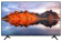 Телевизор 43" Xiaomi TV A 43 2025 LED 4K Ultra HD Black