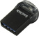 Флешка 128Gb SanDisk Ultra Fit USB 3.1 Black
